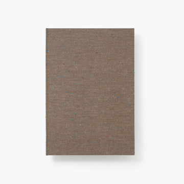 A5 notebook - Banshu-ori 04
