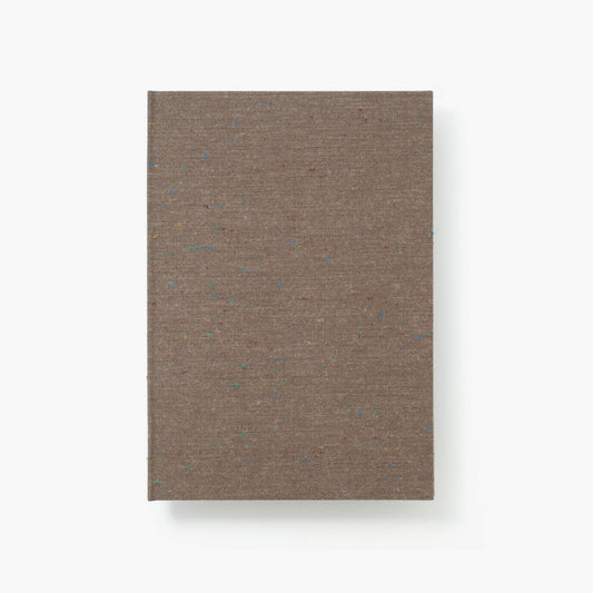 A5 notebook - Banshu-ori 04