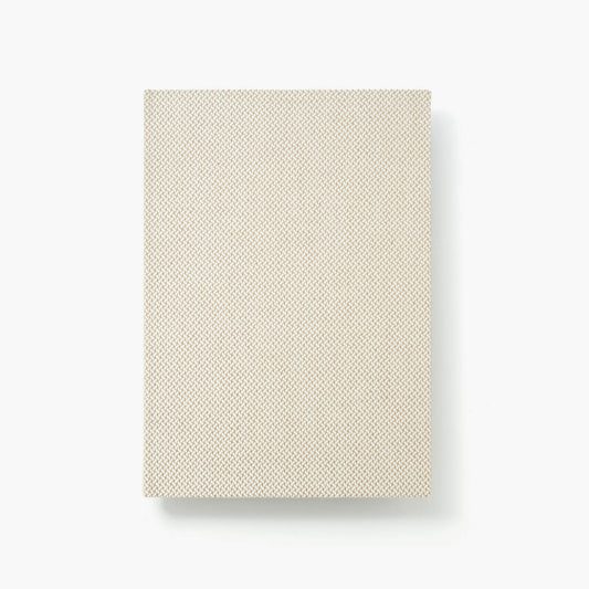 A5 notebook - Banshu-ori 05