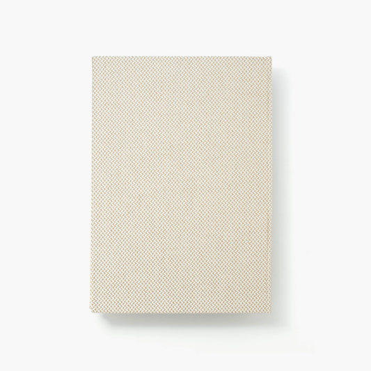 A5 notebook - Banshu-ori 05