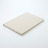 A5 notebook - Banshu-ori 05