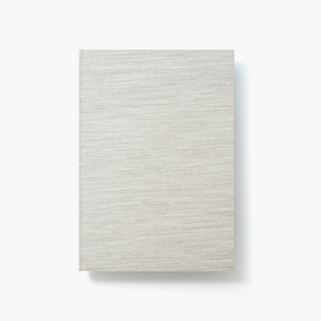 A5 notebook - Banshu-ori 06