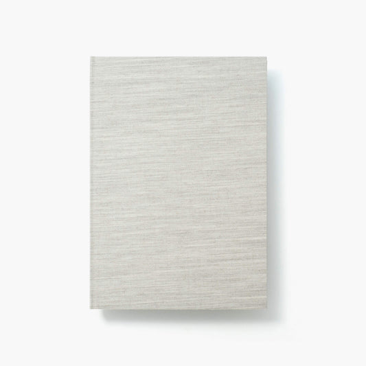 A5 notebook - Banshu-ori 06