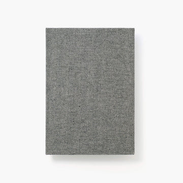 A5 notebook - Banshu-ori 07