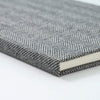 A5 notebook - Banshu-ori 07