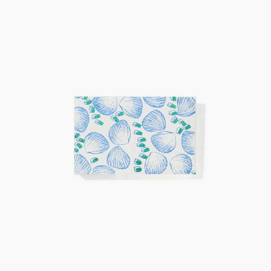 Mini card - Patterns mariage