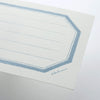 Single note - Lined