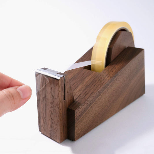 Tape dispenser