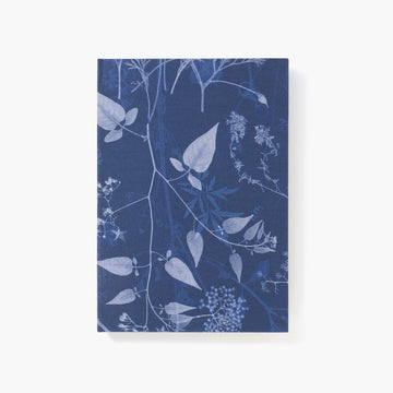 A5 notebook -  Aseedonclöud 03