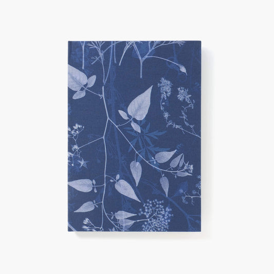 A5 notebook - Aseedonclöud 03