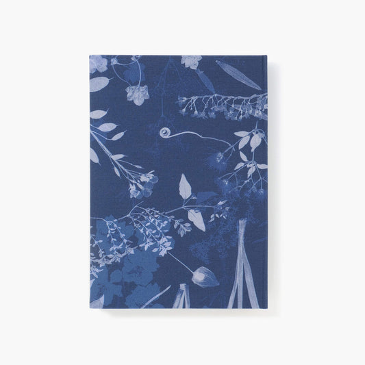 A5 notebook -  Aseedonclöud 03