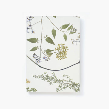 A5 notebook -  Aseedonclöud 04