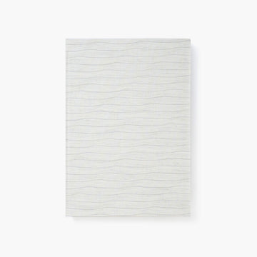 A5 notebook - Banshu-ori  01