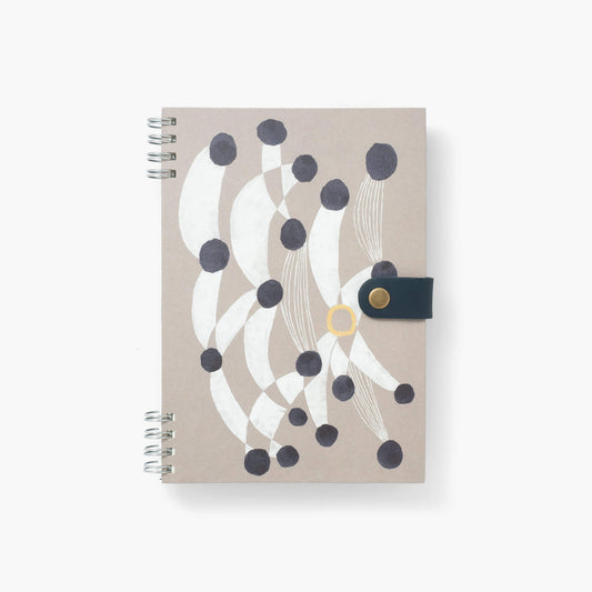 B6 notebook - Tomoko Murata/Sound