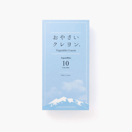 おやさいクレヨン