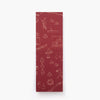Mini note - Palmehuset / History(Burgundy)