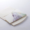 Letter card - Kayo Nomura/Melodious days