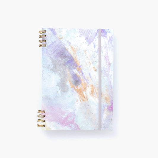 B6 notebook - Kayo Nomura/Melodious days