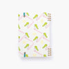 B6 notebook -  Toolpress/Spring bird - Morning