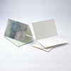 Letter card - Kayo Nomura/Sound of life