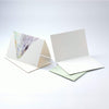 Letter card - Kayo Nomura/Melodious days