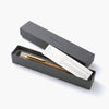 Handcrafted ballpoint pen - Japanese magnolia