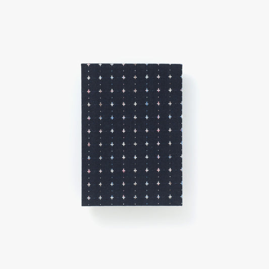 Mini note - Enshu orimono 01