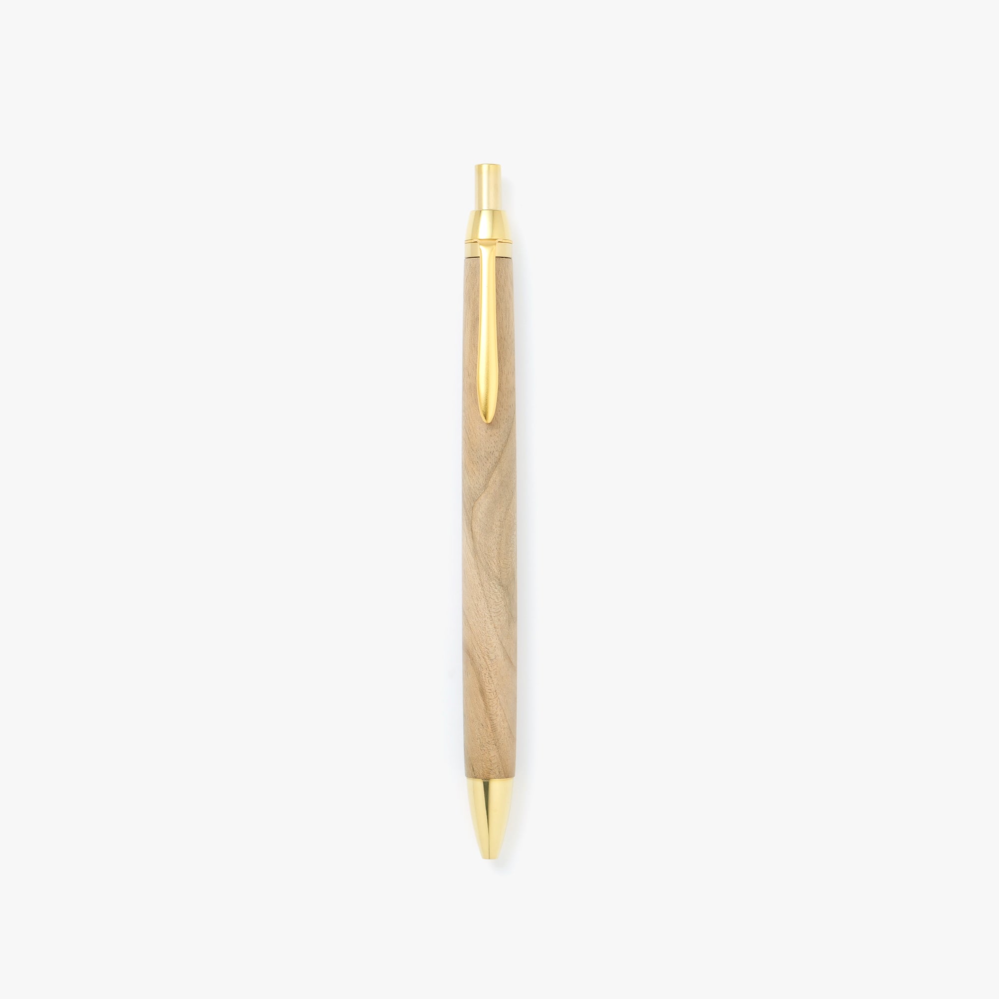 Handcrafted ballpoint pen – Kakimori