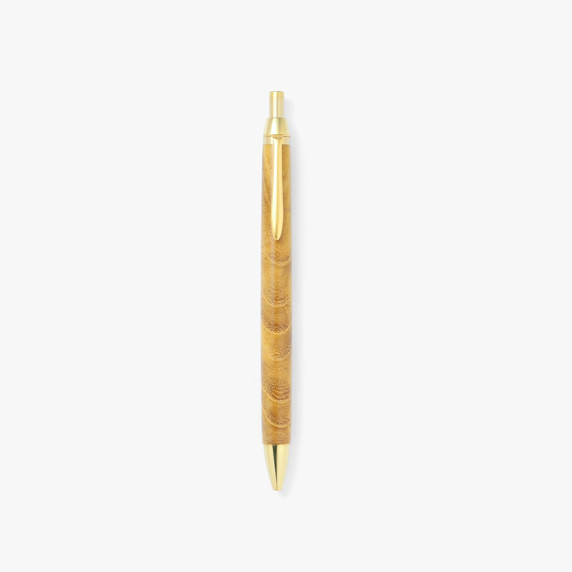 Handcrafted ballpoint pen – Kakimori
