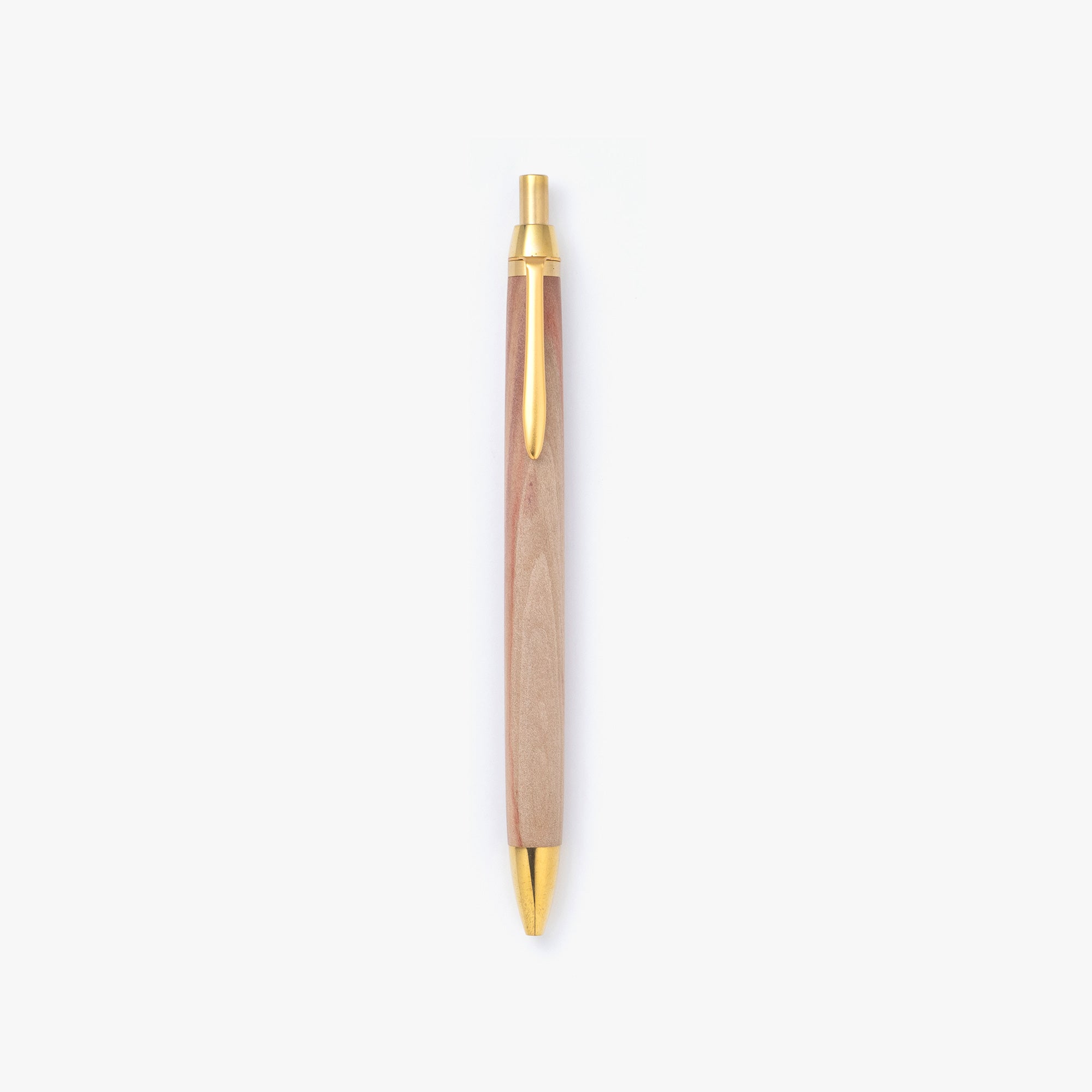 Handcrafted ballpoint pen – Kakimori