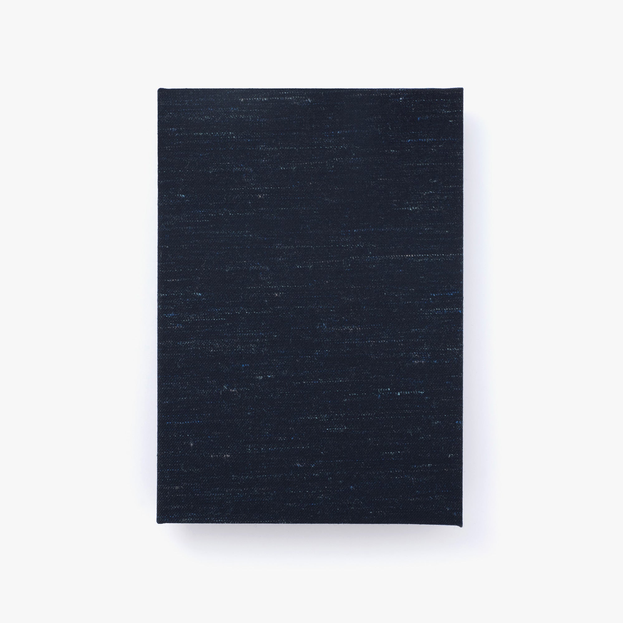 A5 notebook - Bishu navy nep – Kakimori