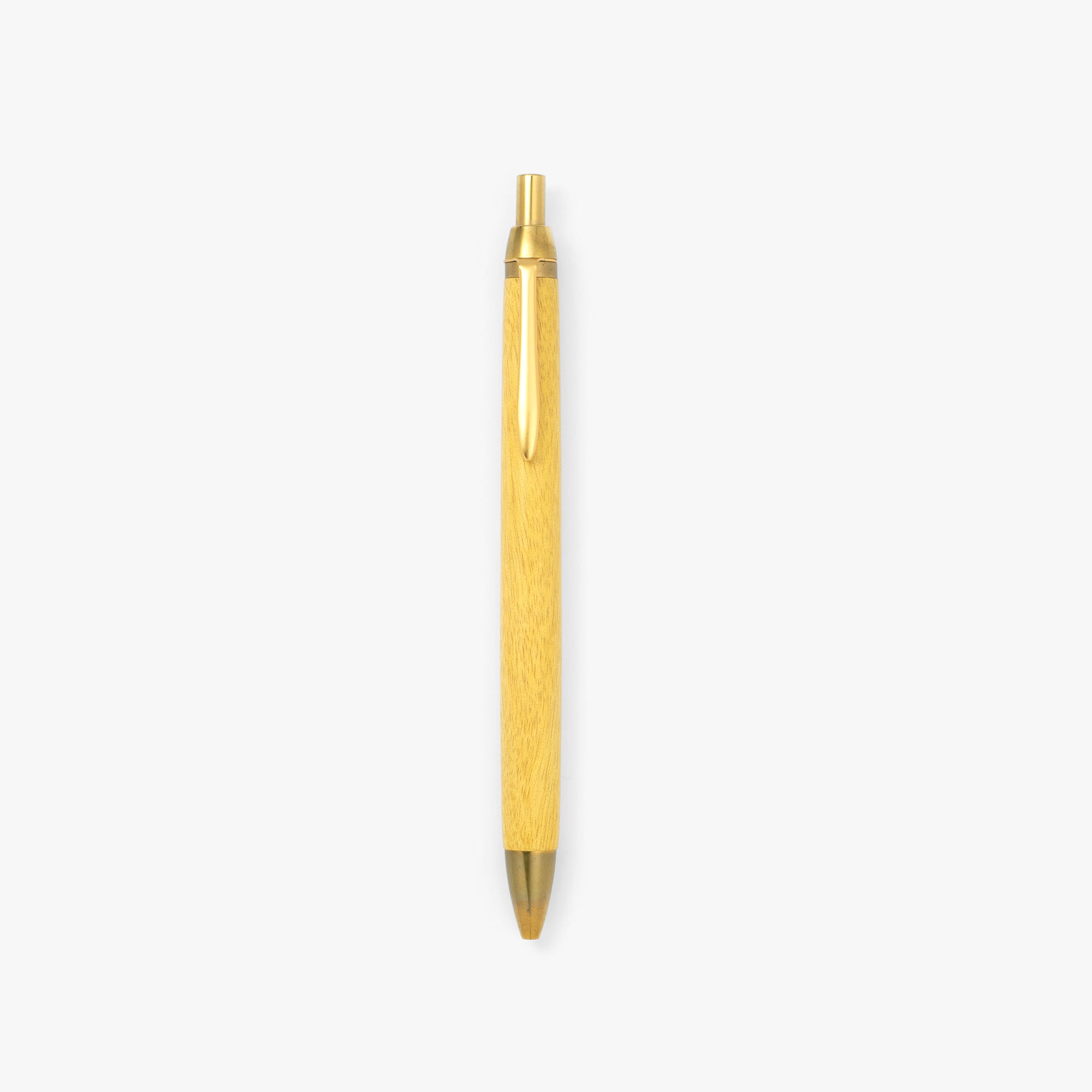 Handcrafted ballpoint pen – Kakimori