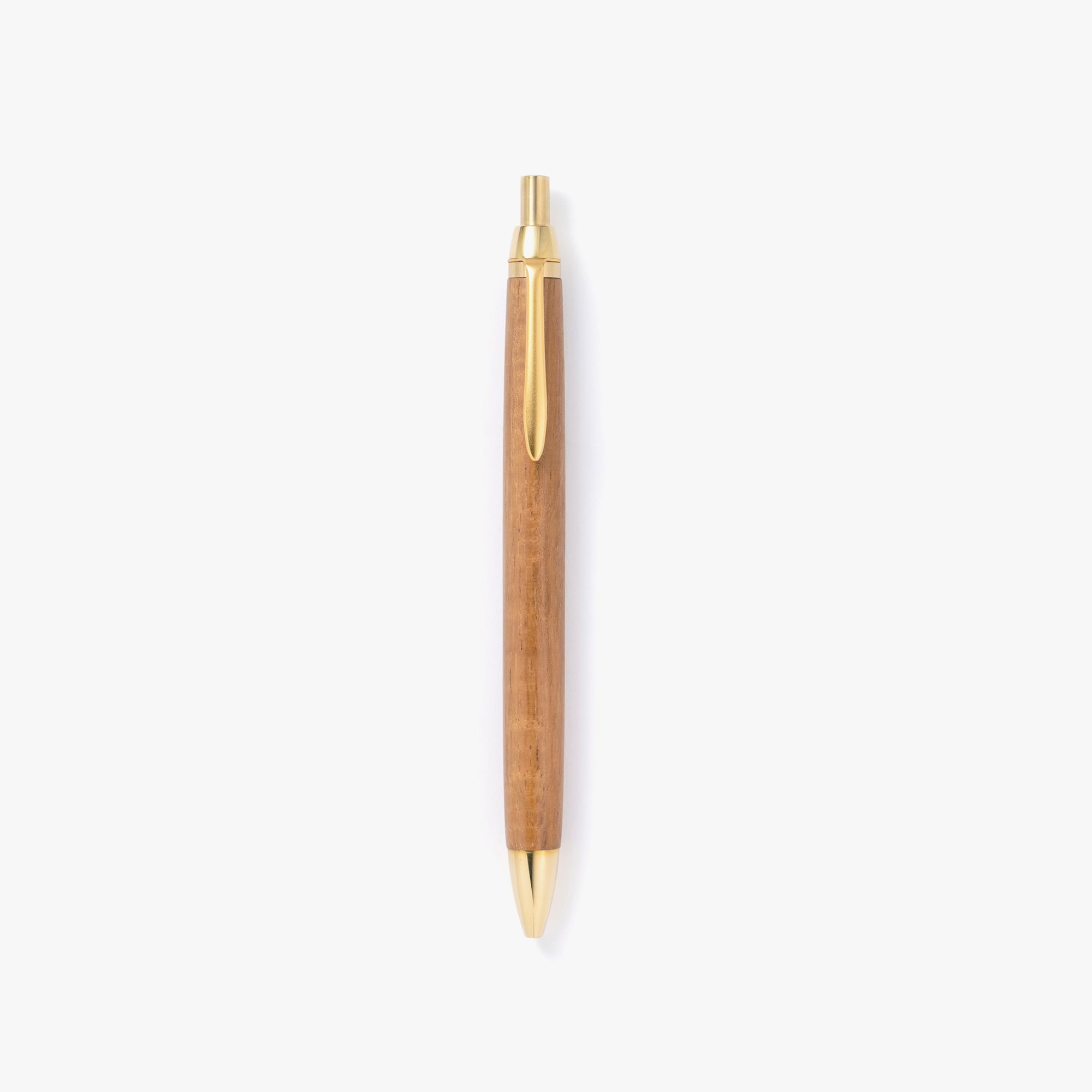 Handcrafted ballpoint pen – Kakimori