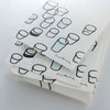 Single note - Glassdot