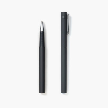 Aluminium pen - Rollerball pen