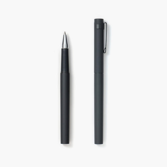 Aluminium pen - Rollerball pen
