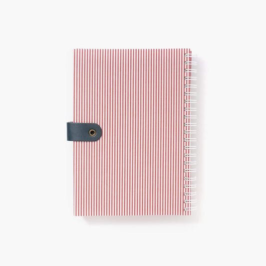 THE LIBRARY - DER STRIPE