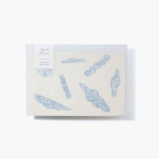 Postcard - Woods