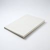 A5 notebook - Banshu-ori  01