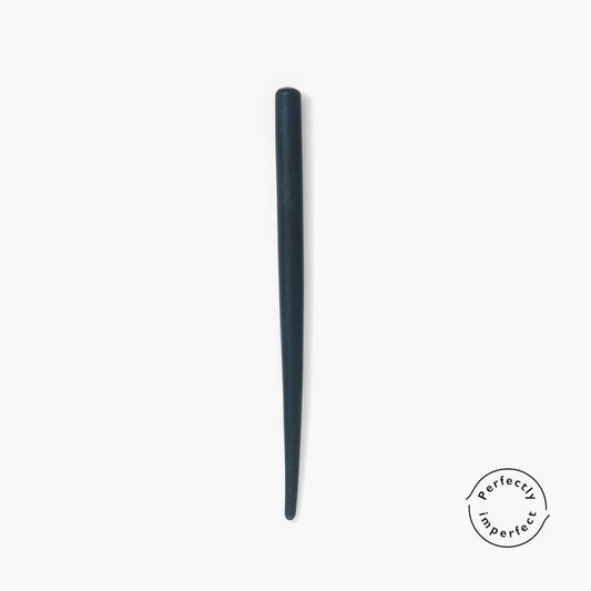 Nib holder - Tokushima indigo (seconds)