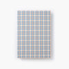 A5 notebook - Banshu-ori 03