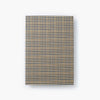 A5 notebook - Banshu-ori 02
