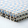 A5 notebook - Banshu-ori 03
