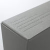 Gift set - Metal nib x Hasami pen rest