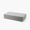 Gift set - Metal nib x Hasami pen rest