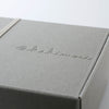 Gift set - Metal nib x Hasami pen rest