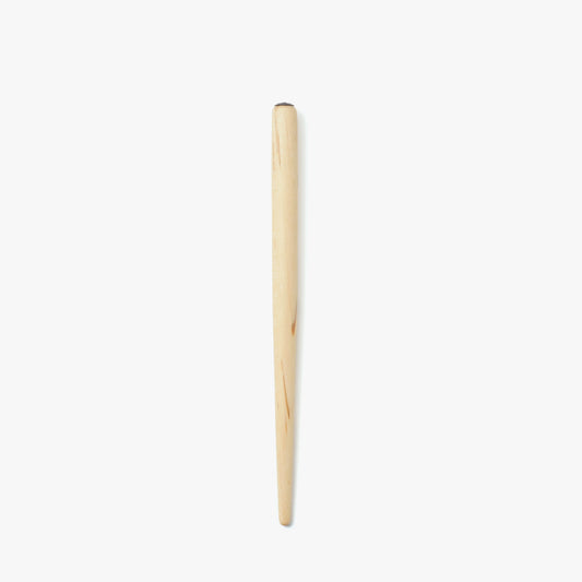 Nib holder - White sakura wood