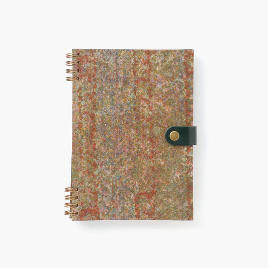B6 notebook - rétela - A