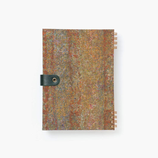 B6 notebook - rétela - A