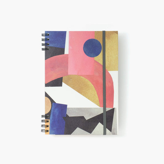 B6 notebook - Yutaka Kawai / It has been almost a year